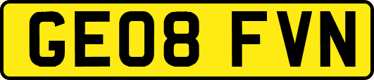 GE08FVN