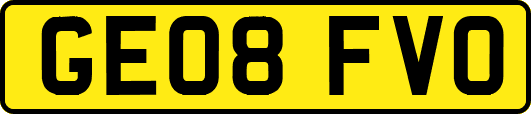 GE08FVO