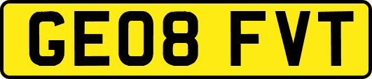 GE08FVT