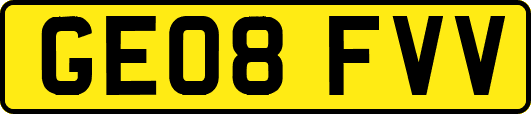 GE08FVV