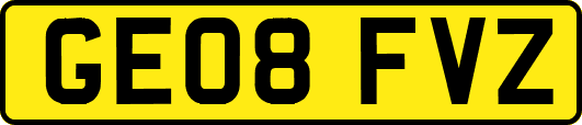 GE08FVZ