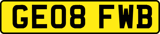 GE08FWB