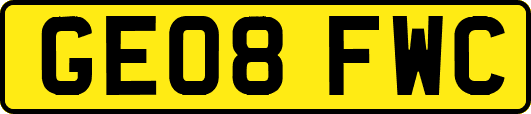 GE08FWC