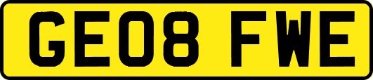 GE08FWE
