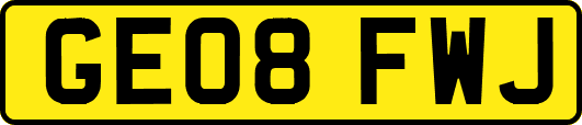 GE08FWJ