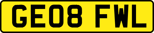 GE08FWL