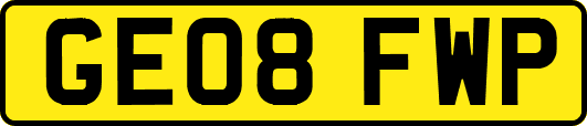GE08FWP