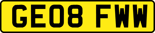 GE08FWW