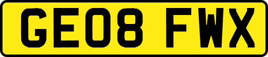 GE08FWX