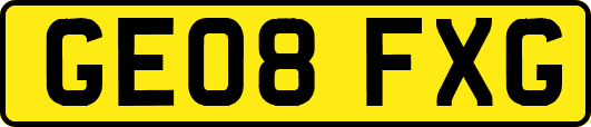 GE08FXG