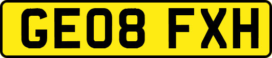 GE08FXH