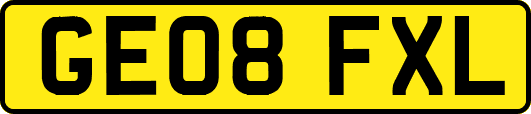 GE08FXL