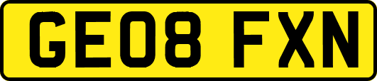GE08FXN