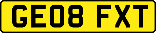 GE08FXT