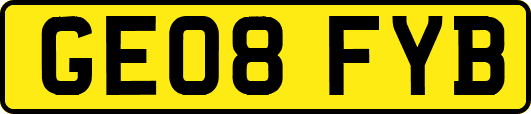 GE08FYB