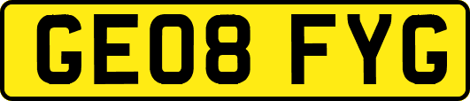 GE08FYG