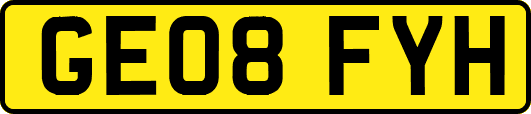 GE08FYH