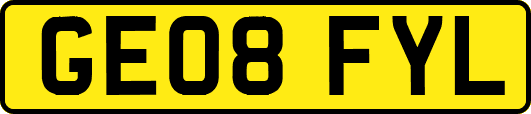 GE08FYL