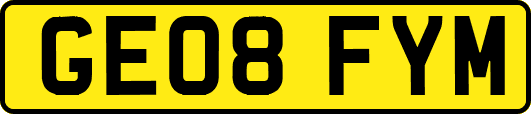 GE08FYM