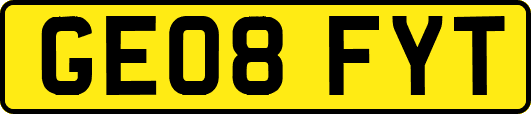 GE08FYT