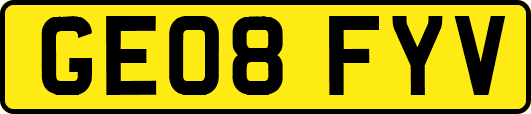 GE08FYV