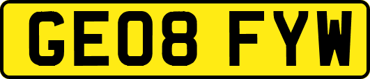 GE08FYW