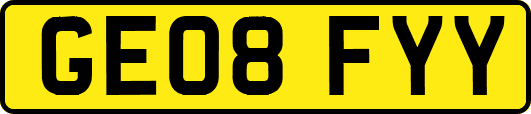 GE08FYY
