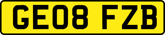 GE08FZB