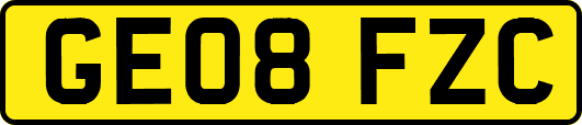 GE08FZC
