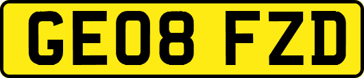 GE08FZD