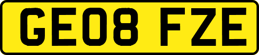 GE08FZE