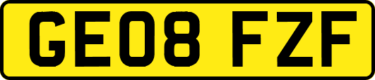 GE08FZF