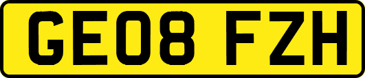 GE08FZH