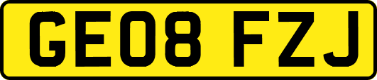 GE08FZJ