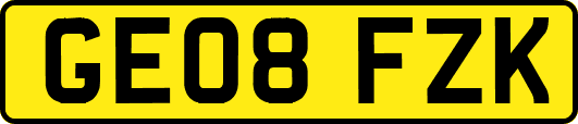 GE08FZK