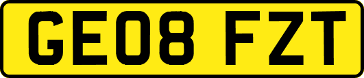 GE08FZT