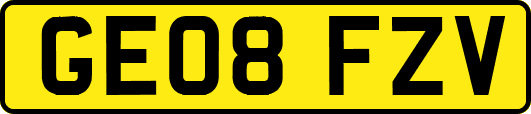 GE08FZV