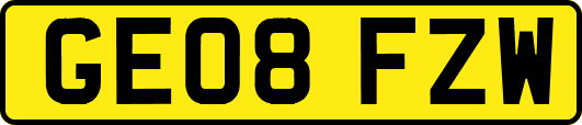 GE08FZW