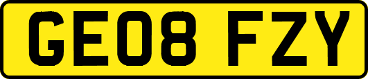 GE08FZY