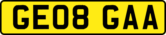 GE08GAA