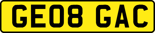 GE08GAC