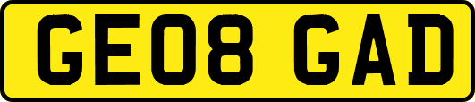 GE08GAD