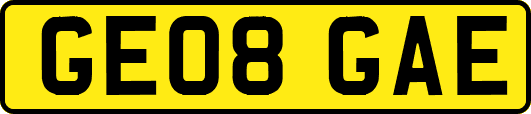 GE08GAE