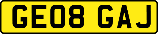 GE08GAJ