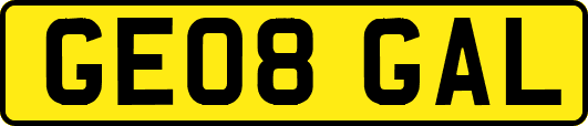 GE08GAL