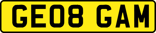 GE08GAM