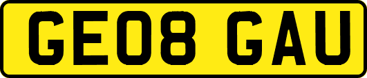GE08GAU