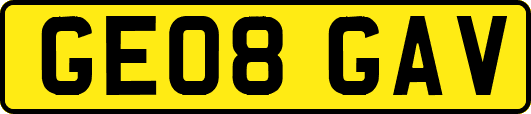 GE08GAV