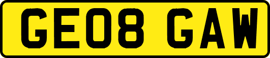 GE08GAW
