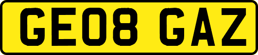 GE08GAZ